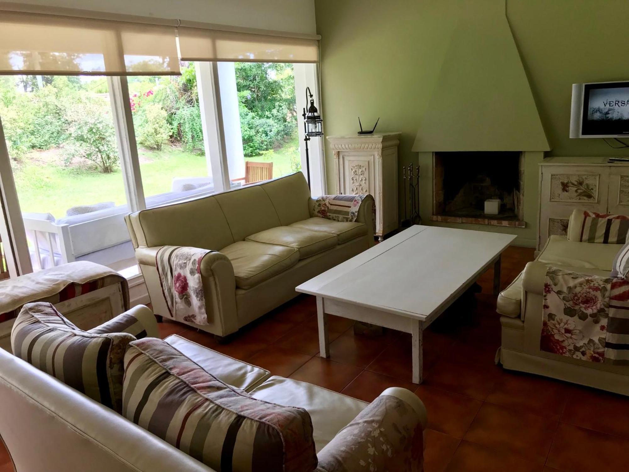 Vila El Gauchito Punta del Este Exteriér fotografie