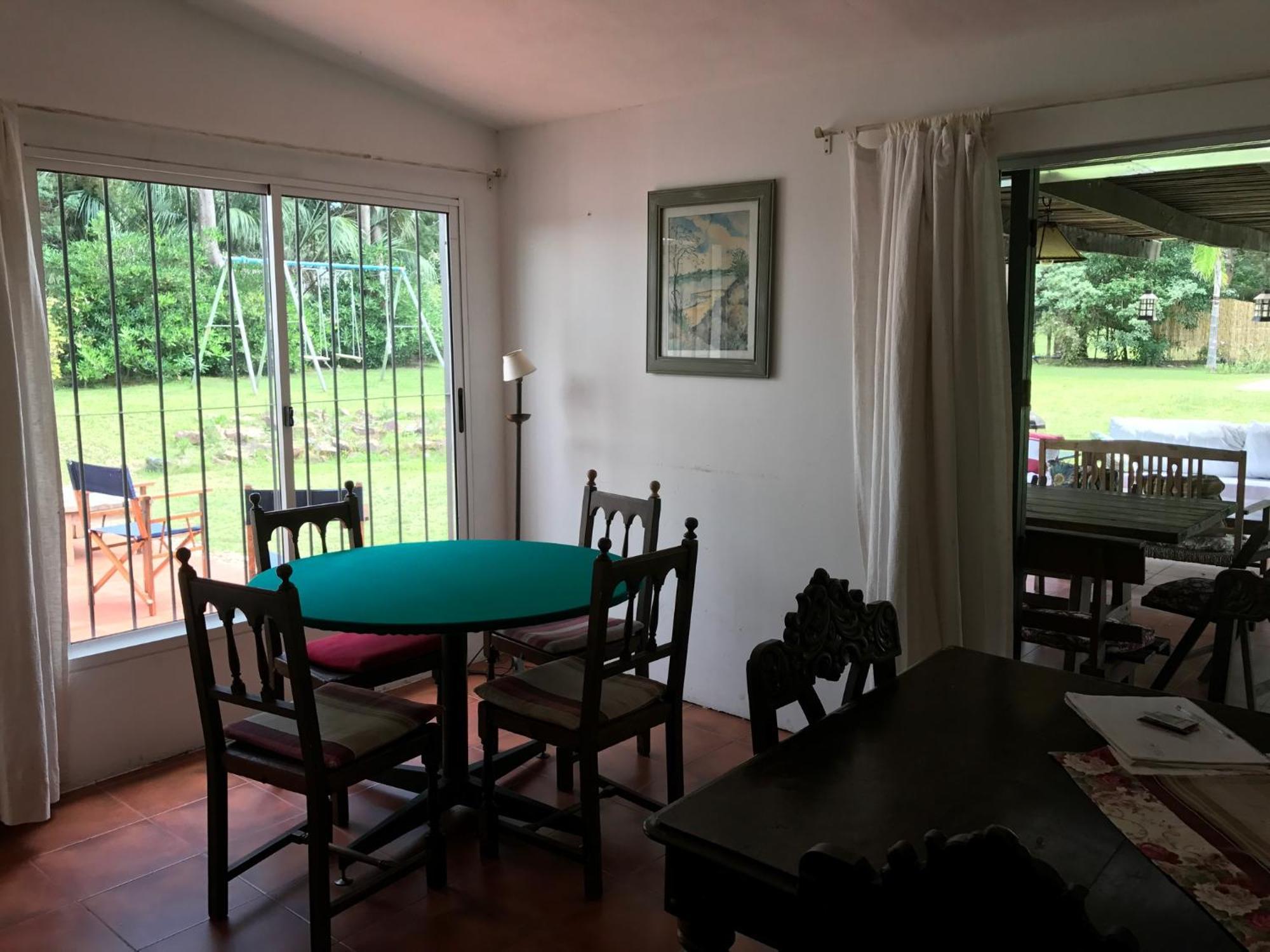 Vila El Gauchito Punta del Este Exteriér fotografie