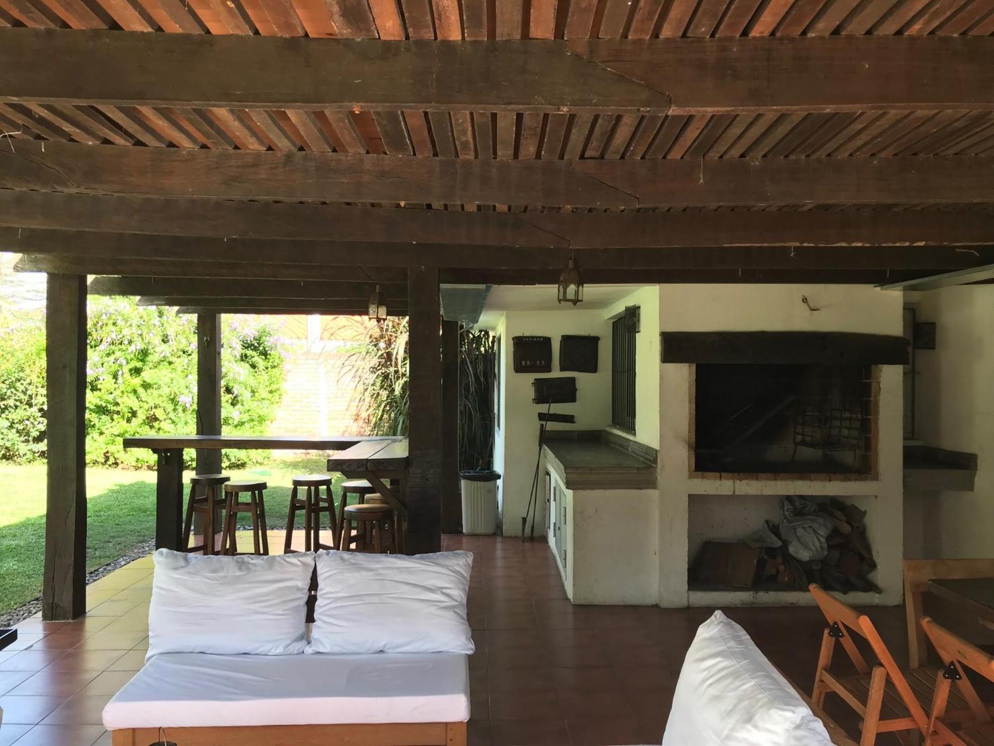 Vila El Gauchito Punta del Este Exteriér fotografie