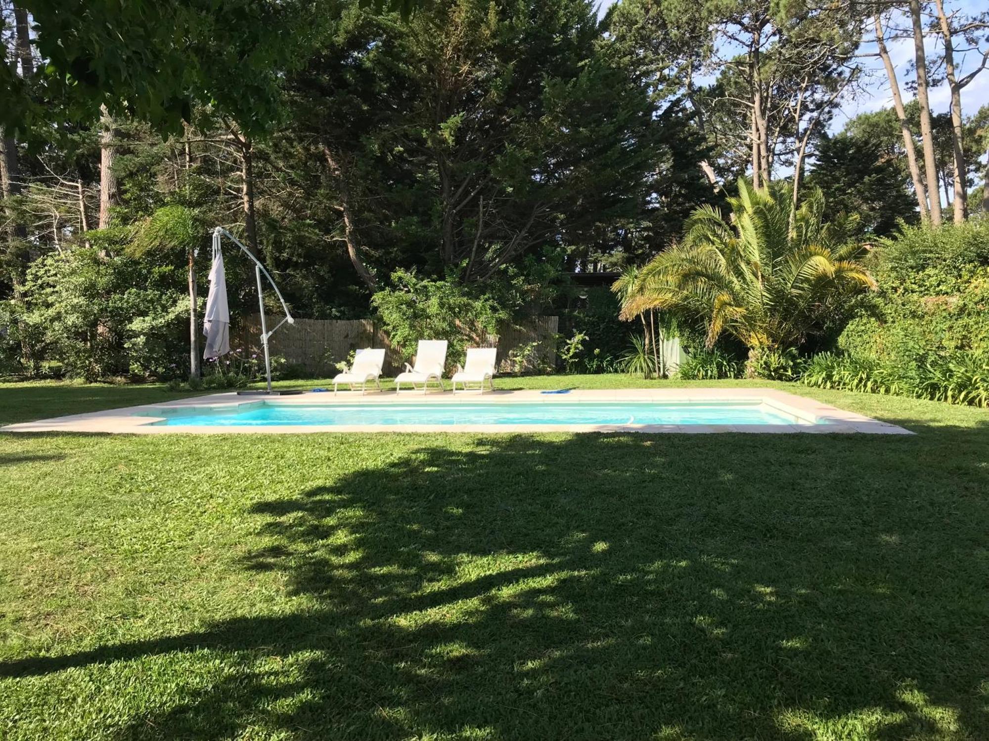 Vila El Gauchito Punta del Este Exteriér fotografie