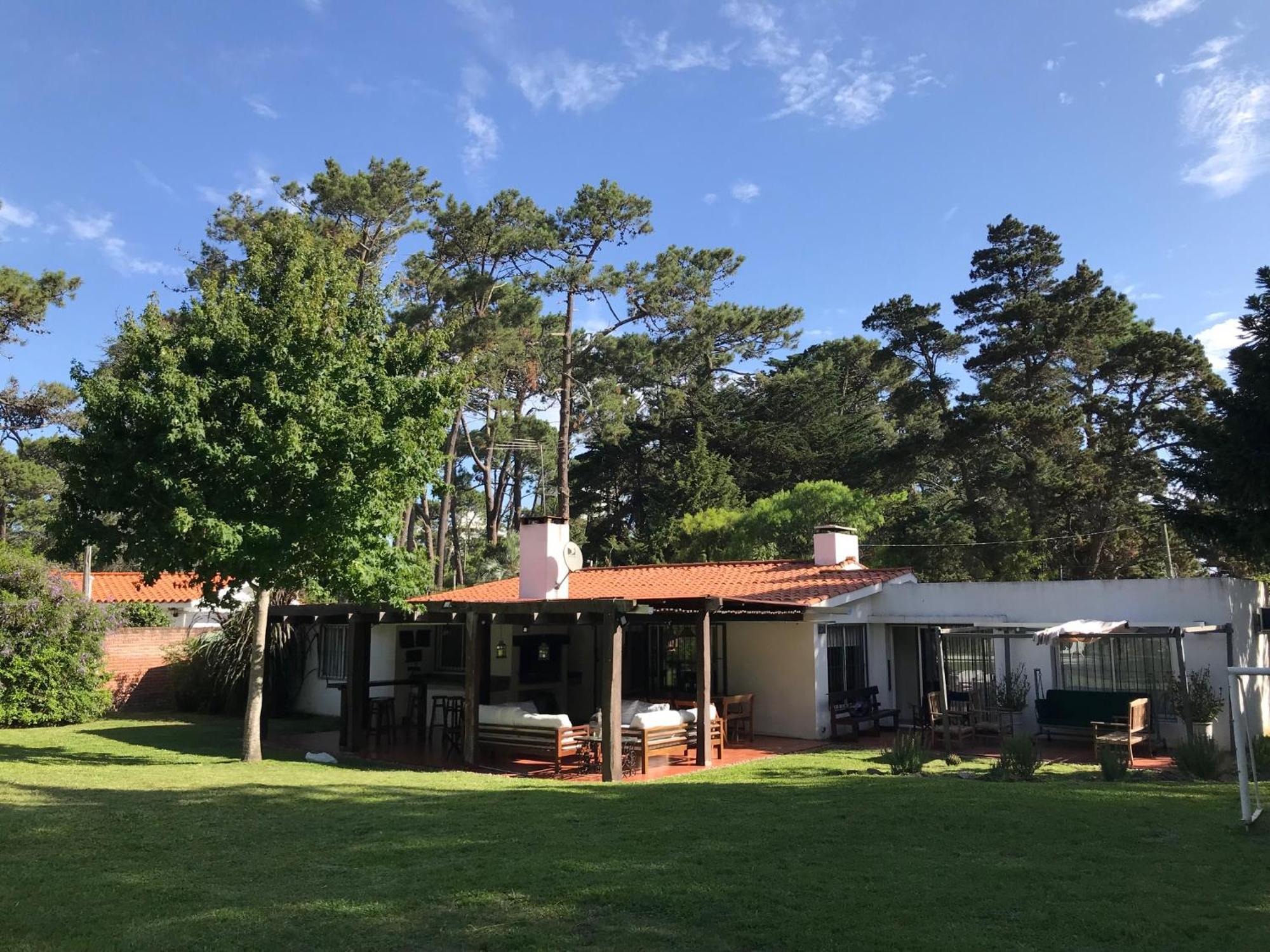 Vila El Gauchito Punta del Este Exteriér fotografie