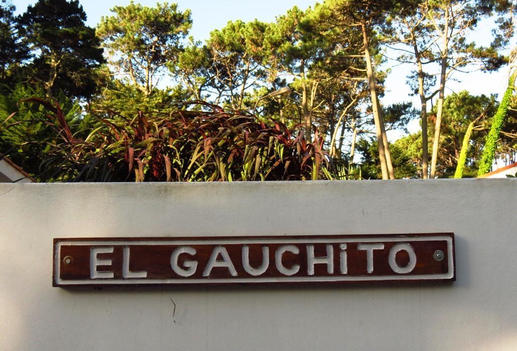 Vila El Gauchito Punta del Este Exteriér fotografie